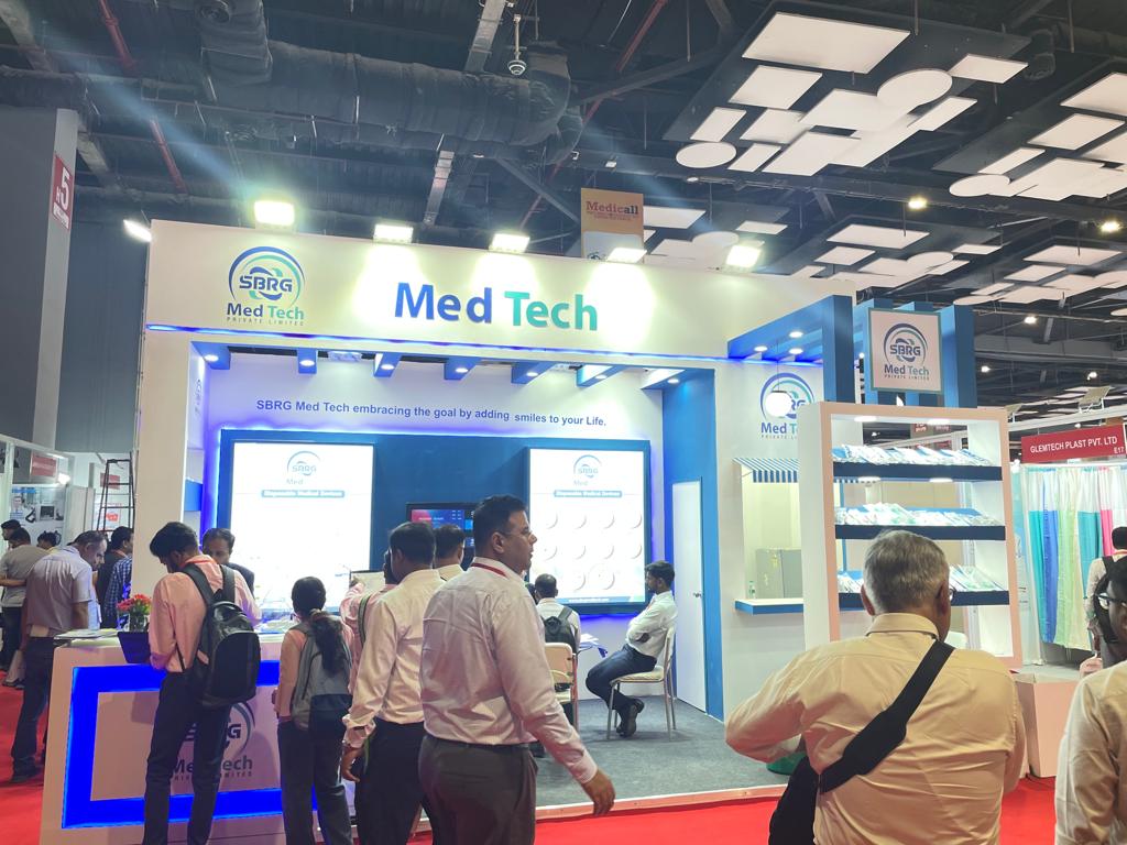 MEDICALL  EXPO 2024