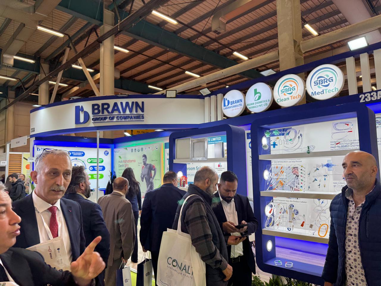 EXPOMED EURASIA 2025