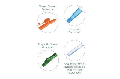 Suction Catheter