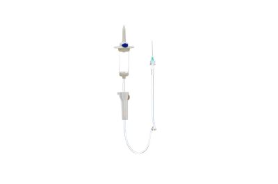 Intravenous Wing Type Drip Chamber