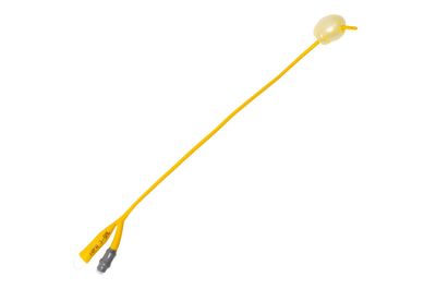 Foley Balloon Catheter