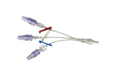 Needle Free Connecter