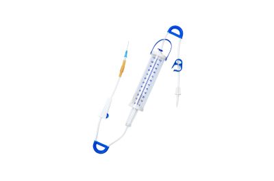 Measured Volume Set (Burette Set)