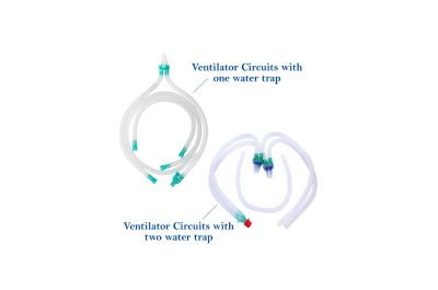 Ventilator Circuit